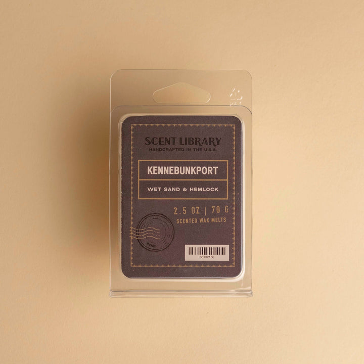 Kennebunkport Wax Melt