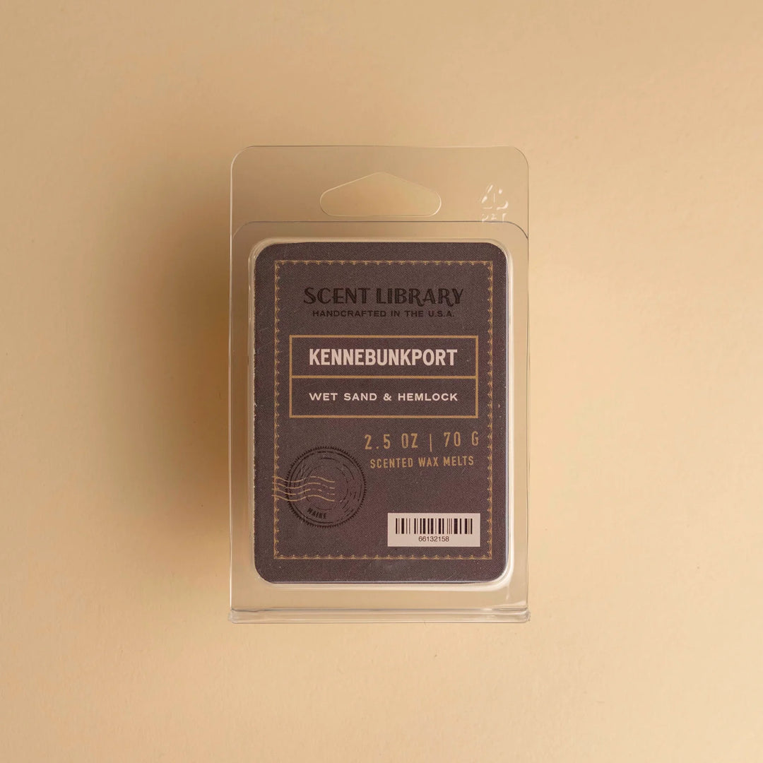 Kennebunkport Wax Melt