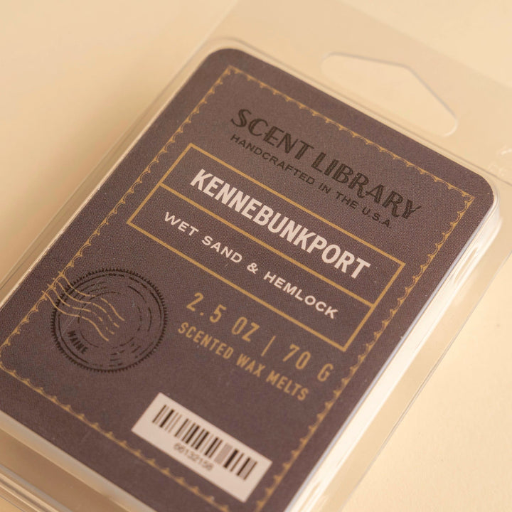 Kennebunkport Wax Melt