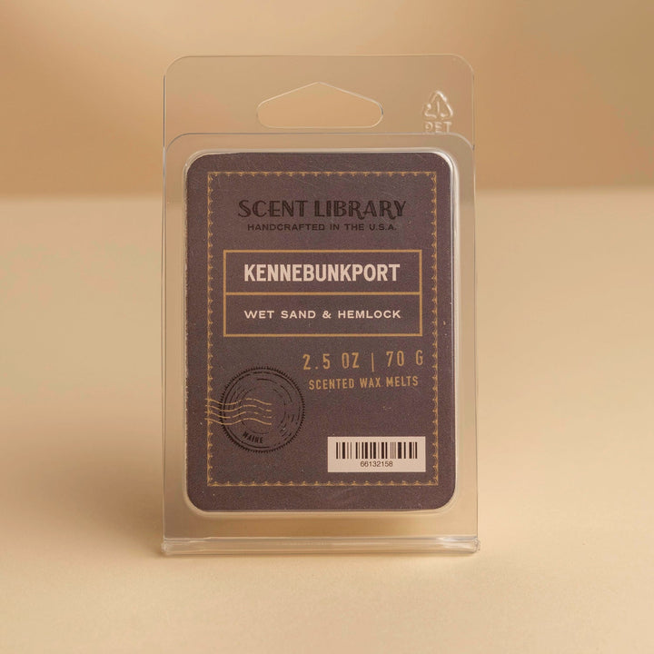 Kennebunkport Wax Melt