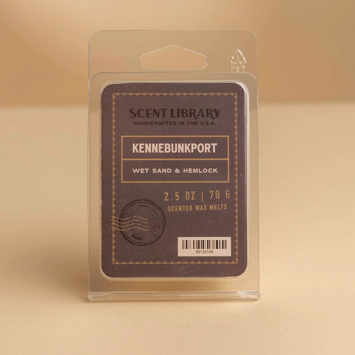 Kennebunkport Wax Melt