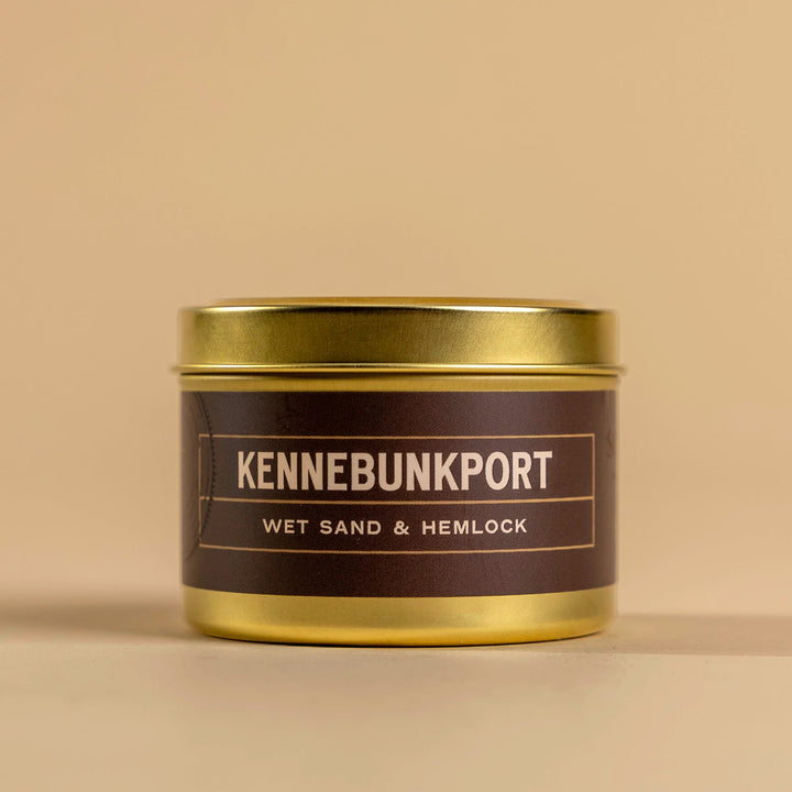 Kennebunkport 5 oz. Candle