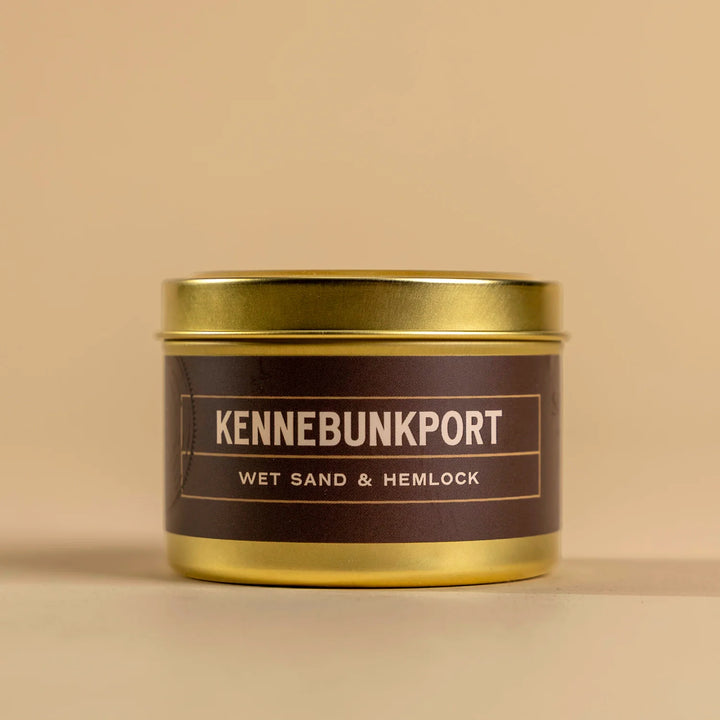 Kennebunkport 5 oz. Candle