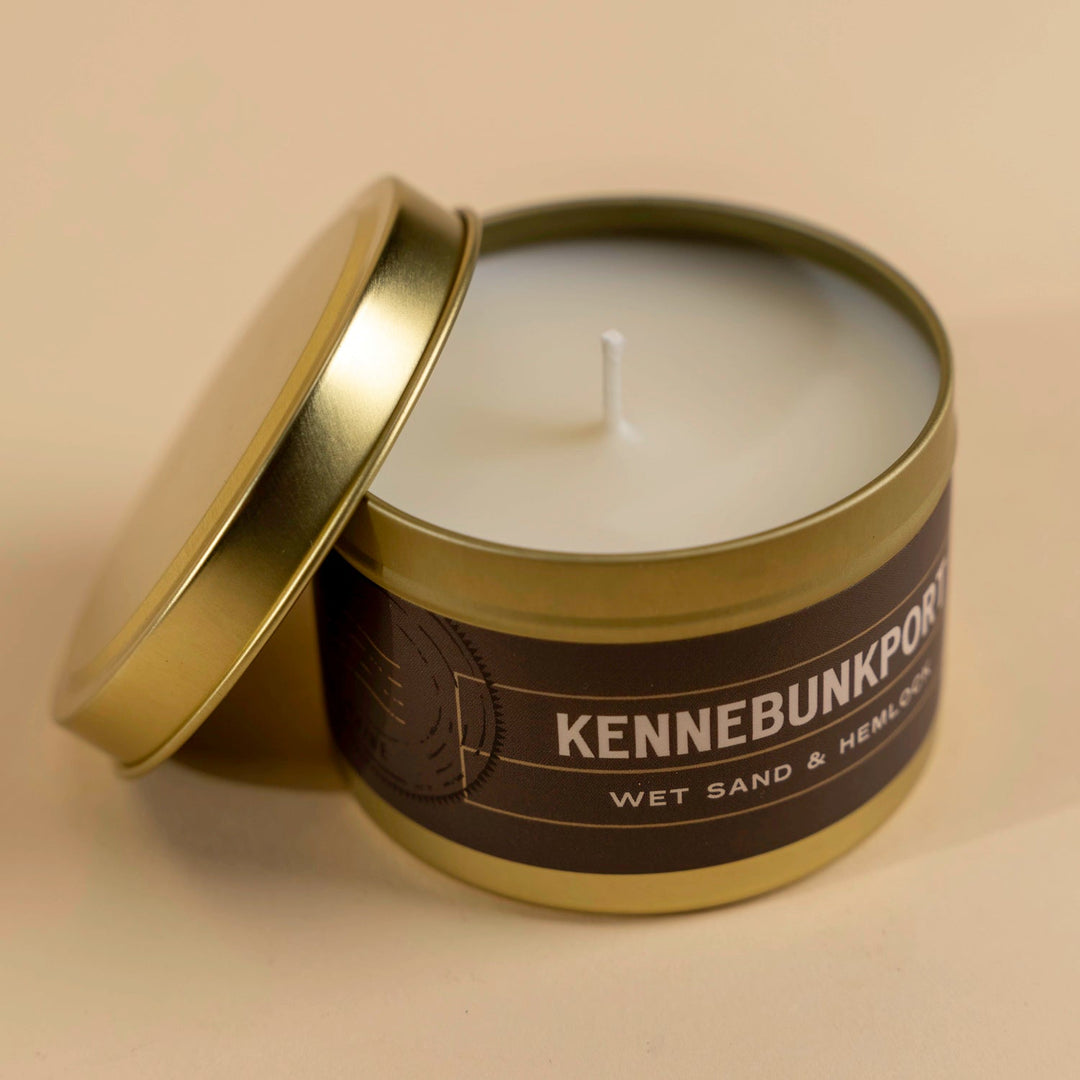 Kennebunkport 5 oz. Candle