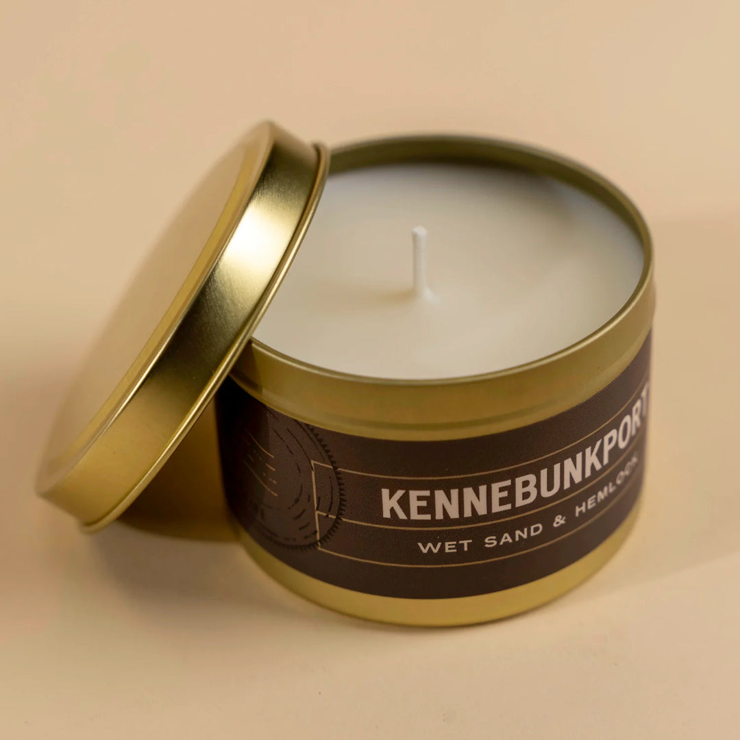 Kennebunkport 5 oz. Candle