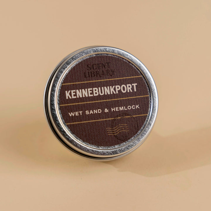 Kennebunkport Scent Sample