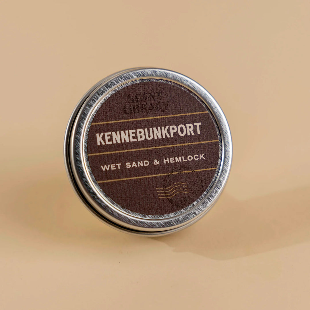 Kennebunkport Scent Sample