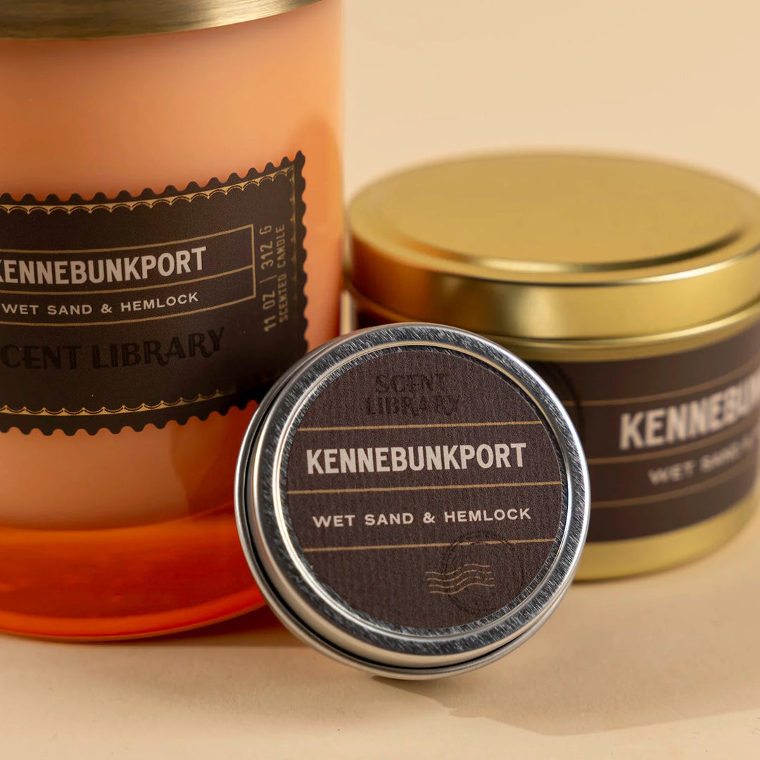 Kennebunkport Scent Sample