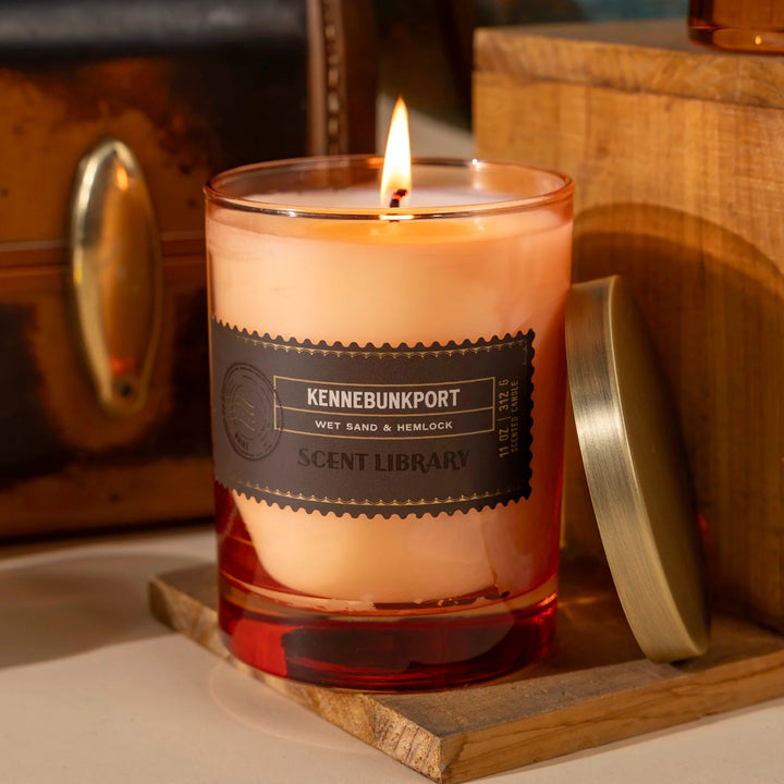 Kennebunkport Candle