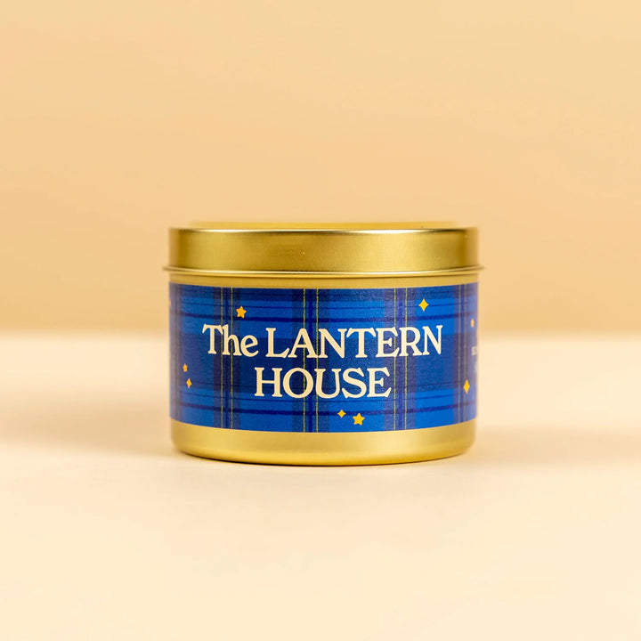 The Lantern House 5 oz. Candle