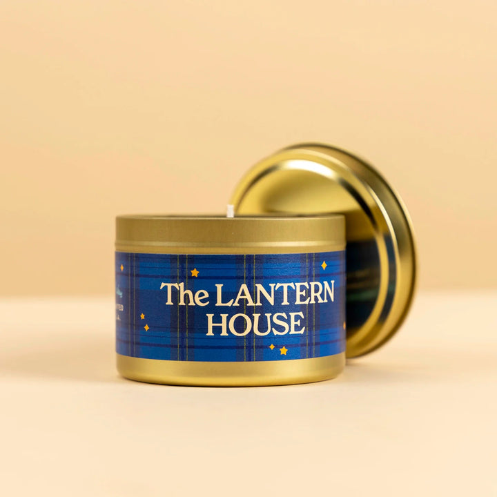 The Lantern House 5 oz. Candle
