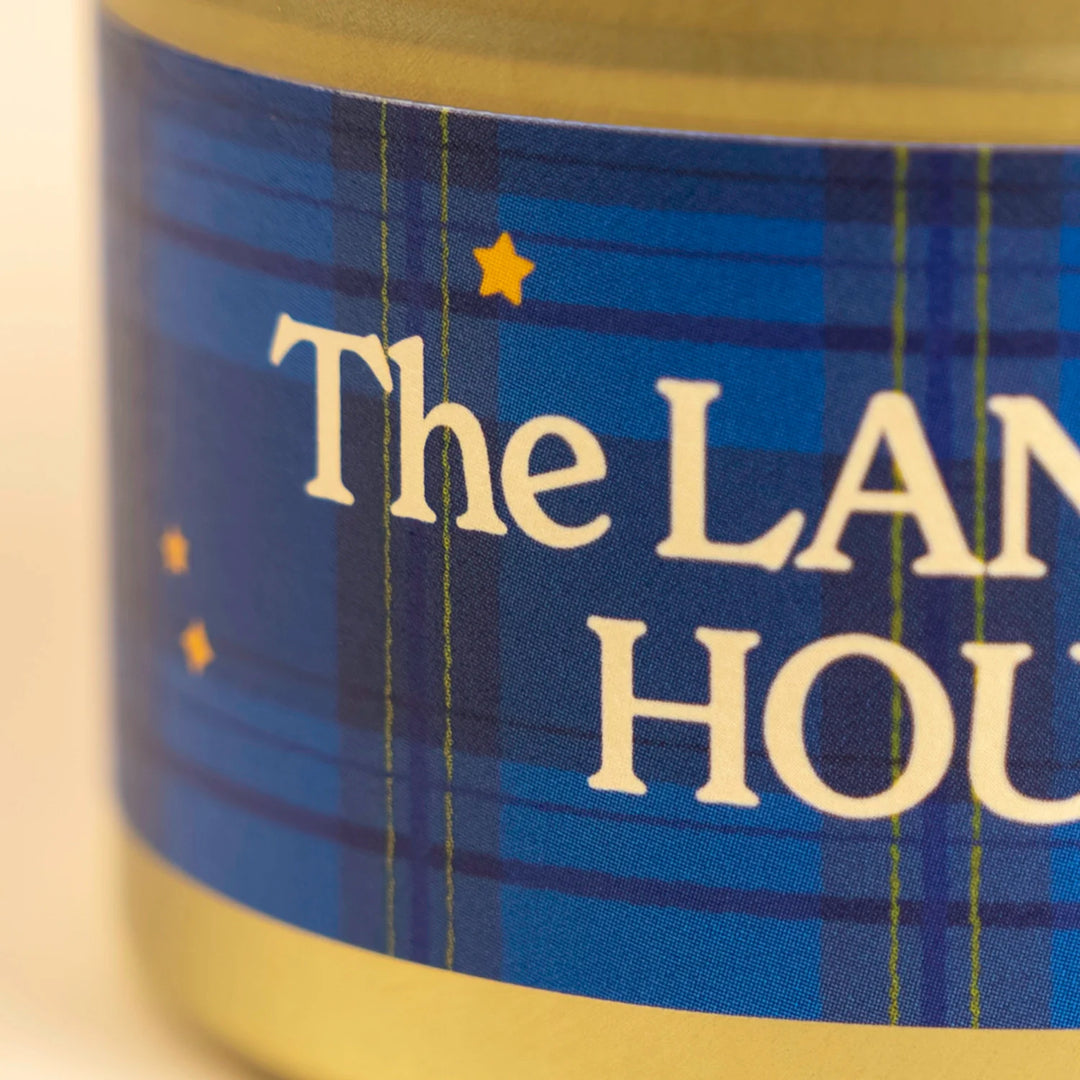The Lantern House 5 oz. Candle