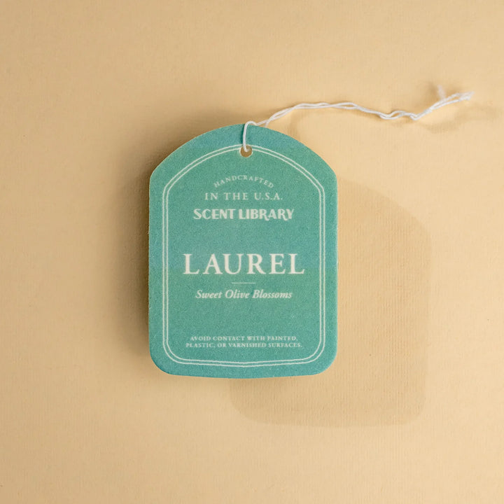 Laurel Air Freshener