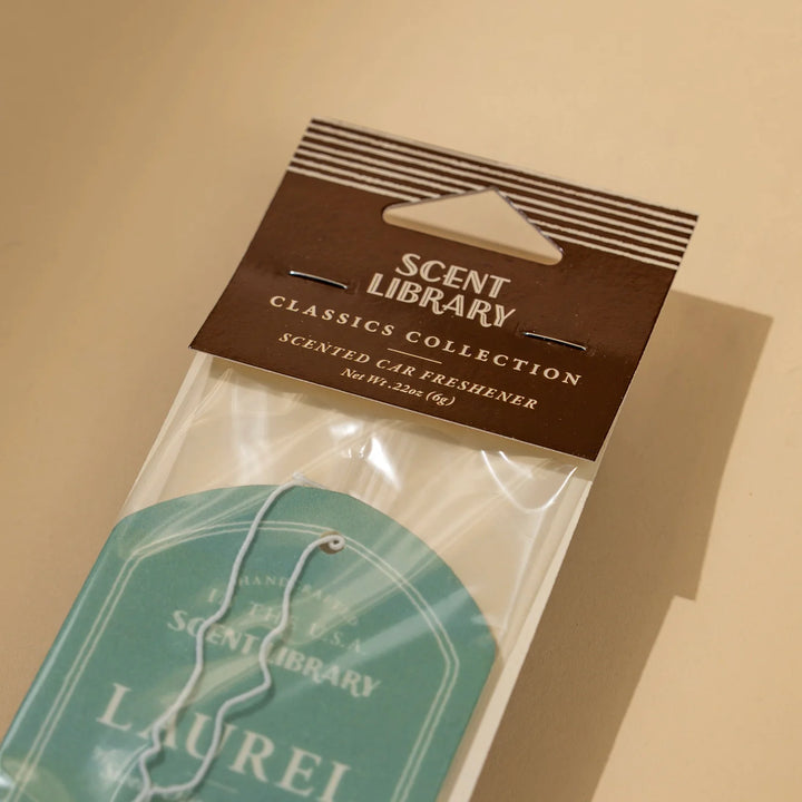 Laurel Air Freshener