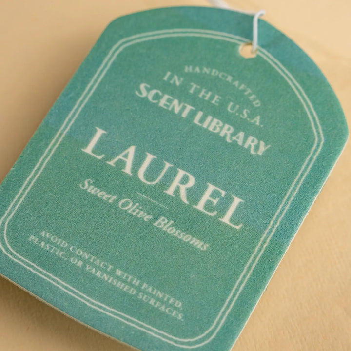 Laurel Air Freshener