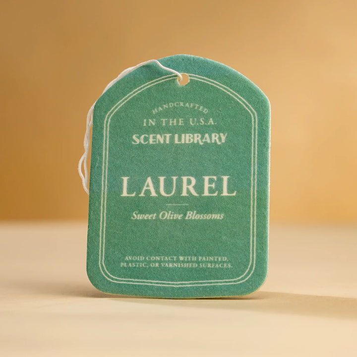 Laurel Air Freshener