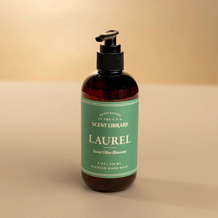 Laurel Hand Soap