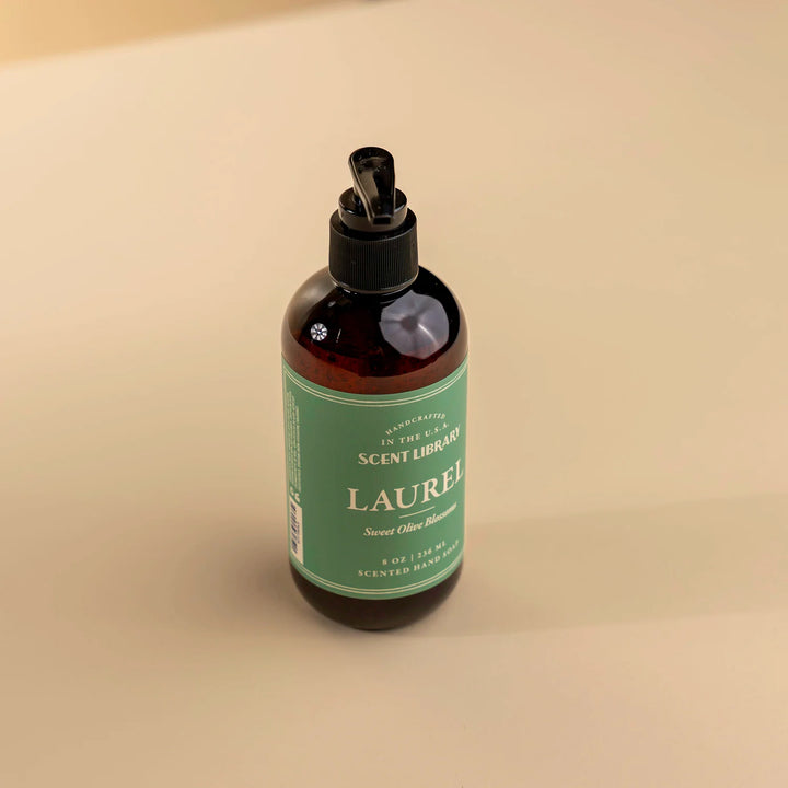 Laurel Hand Soap