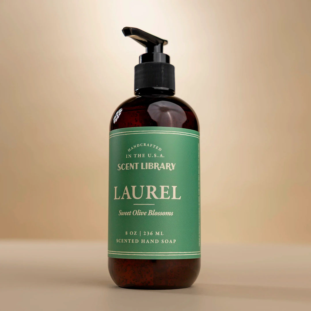Laurel Hand Soap
