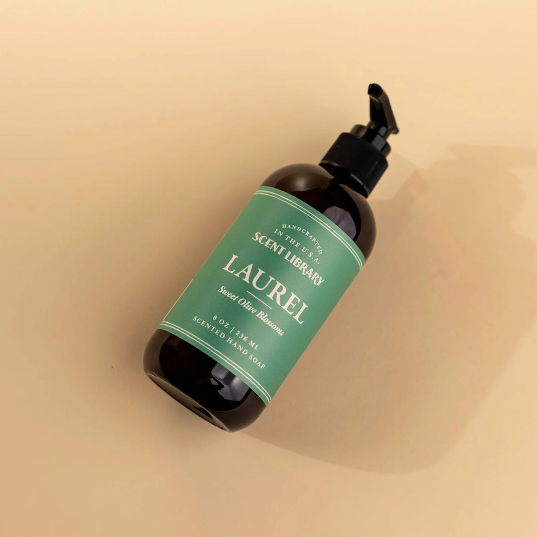 Laurel Hand Soap