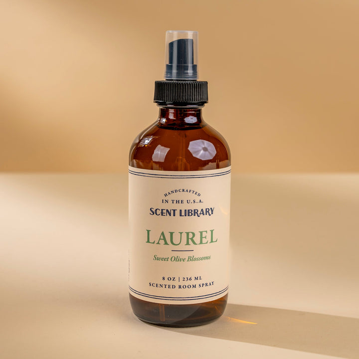 Laurel Room Spray