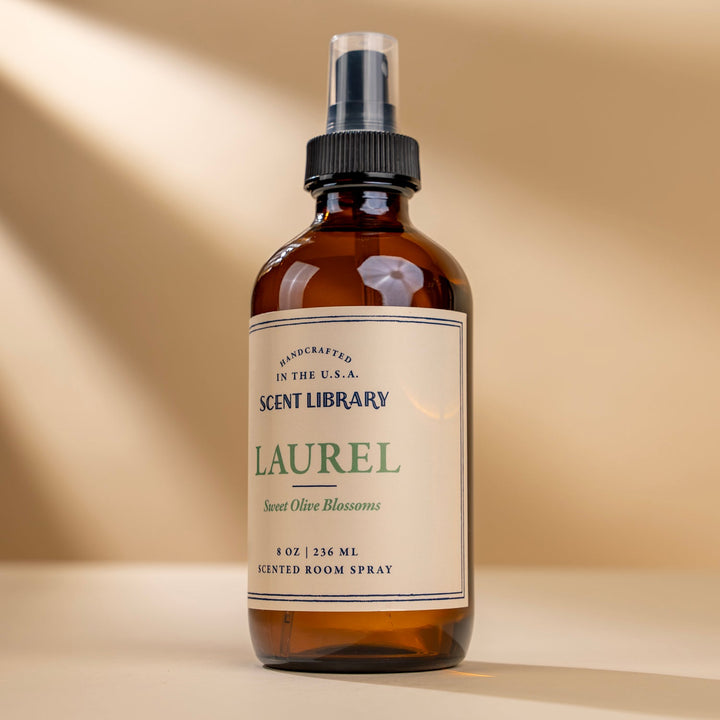 Laurel Room Spray