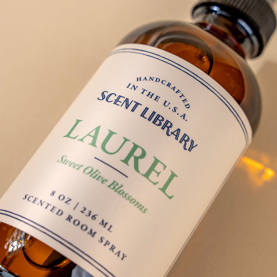 Laurel Room Spray