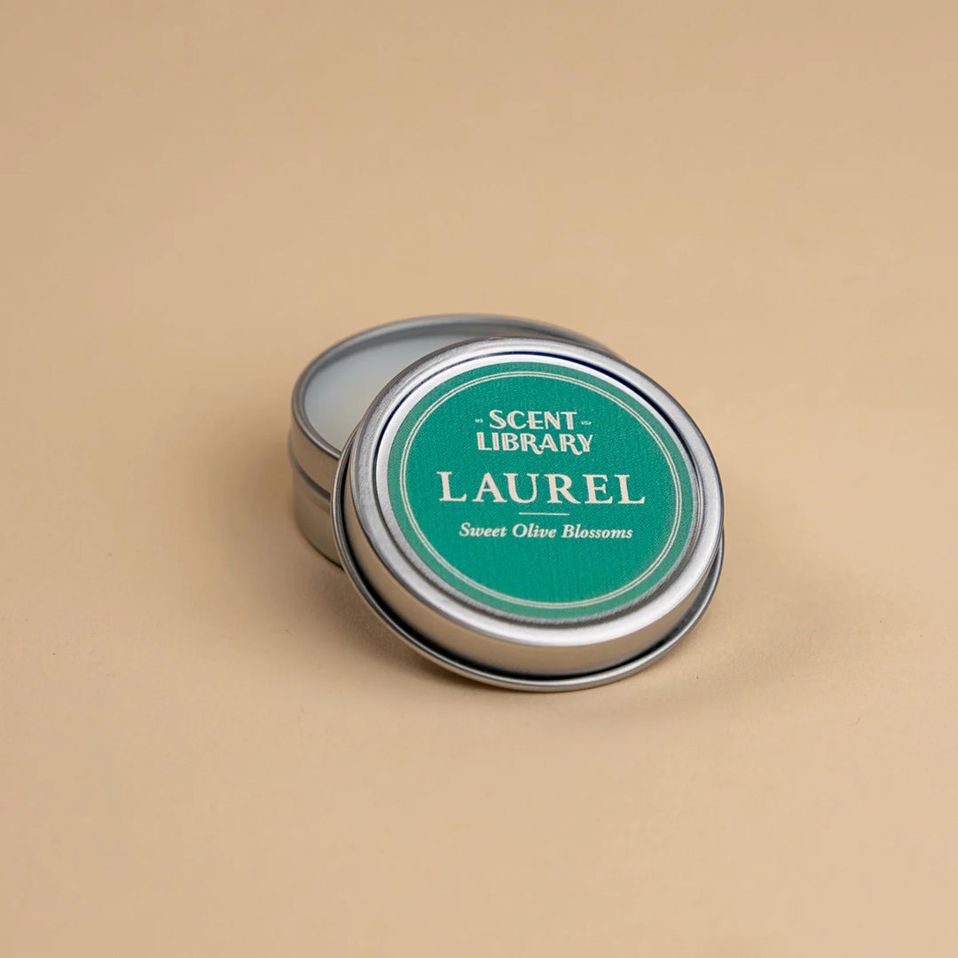 Laurel Scent Sample