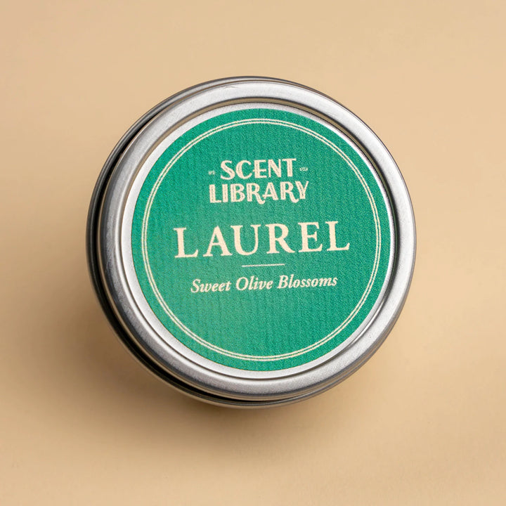 Laurel Scent Sample