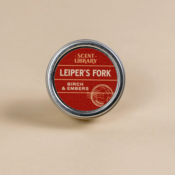 Leiper&
