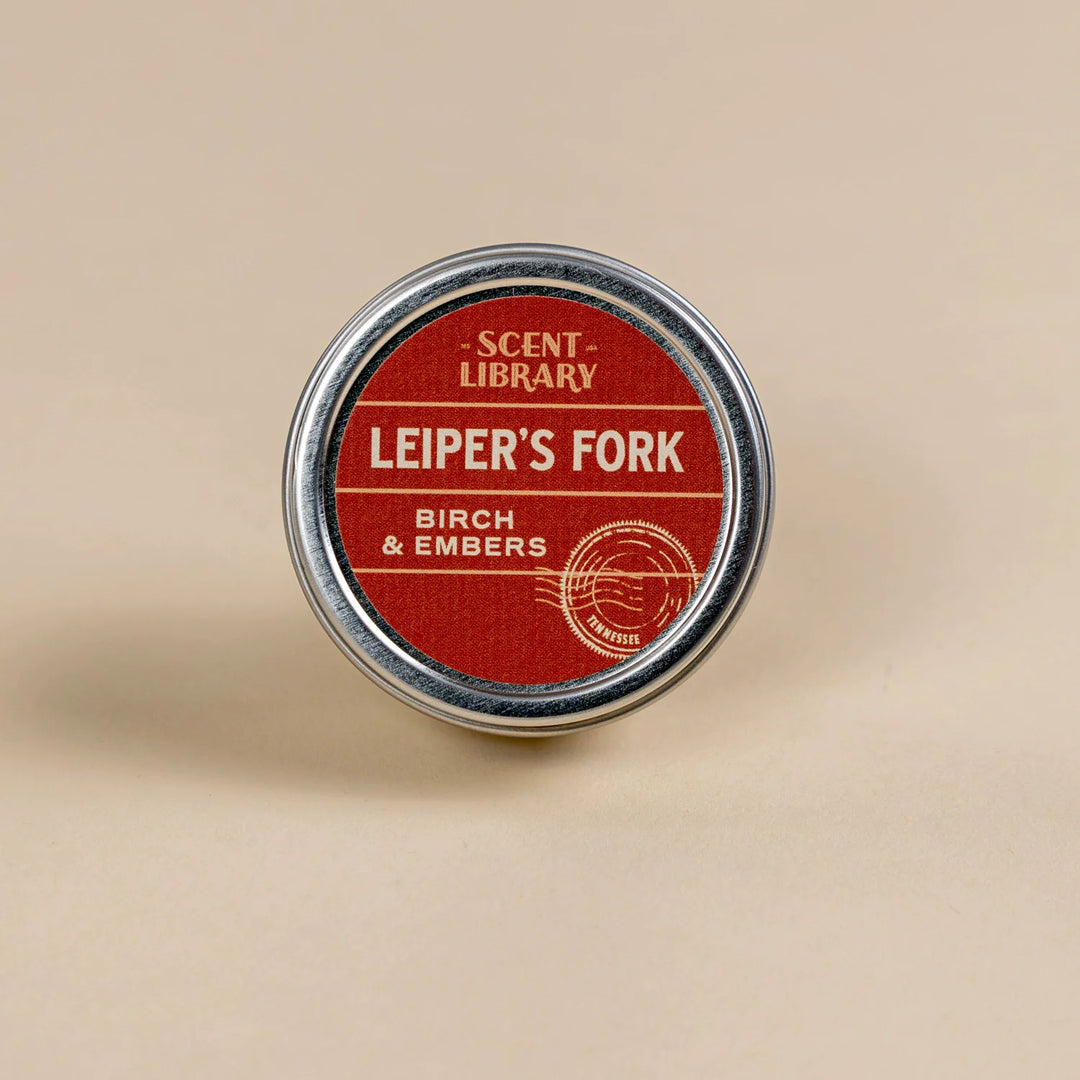 Leiper's Fork Scent Sample