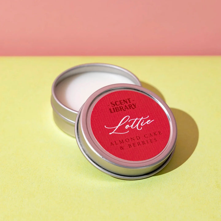 Lottie Scent Sample