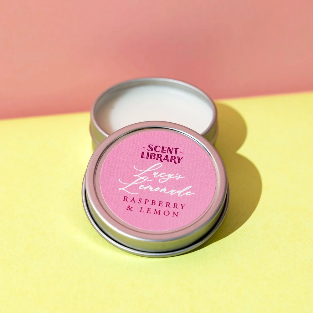 Lucy's Lemonade Scent Sample