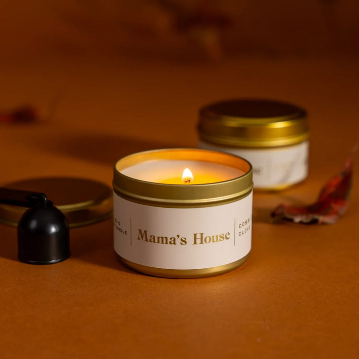 Mama's House 5 oz. Candle