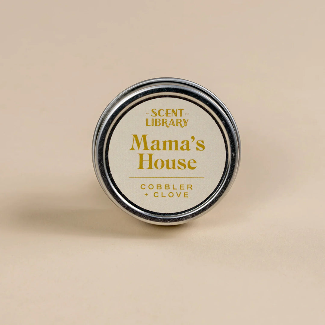 Mama's House Scent Sample