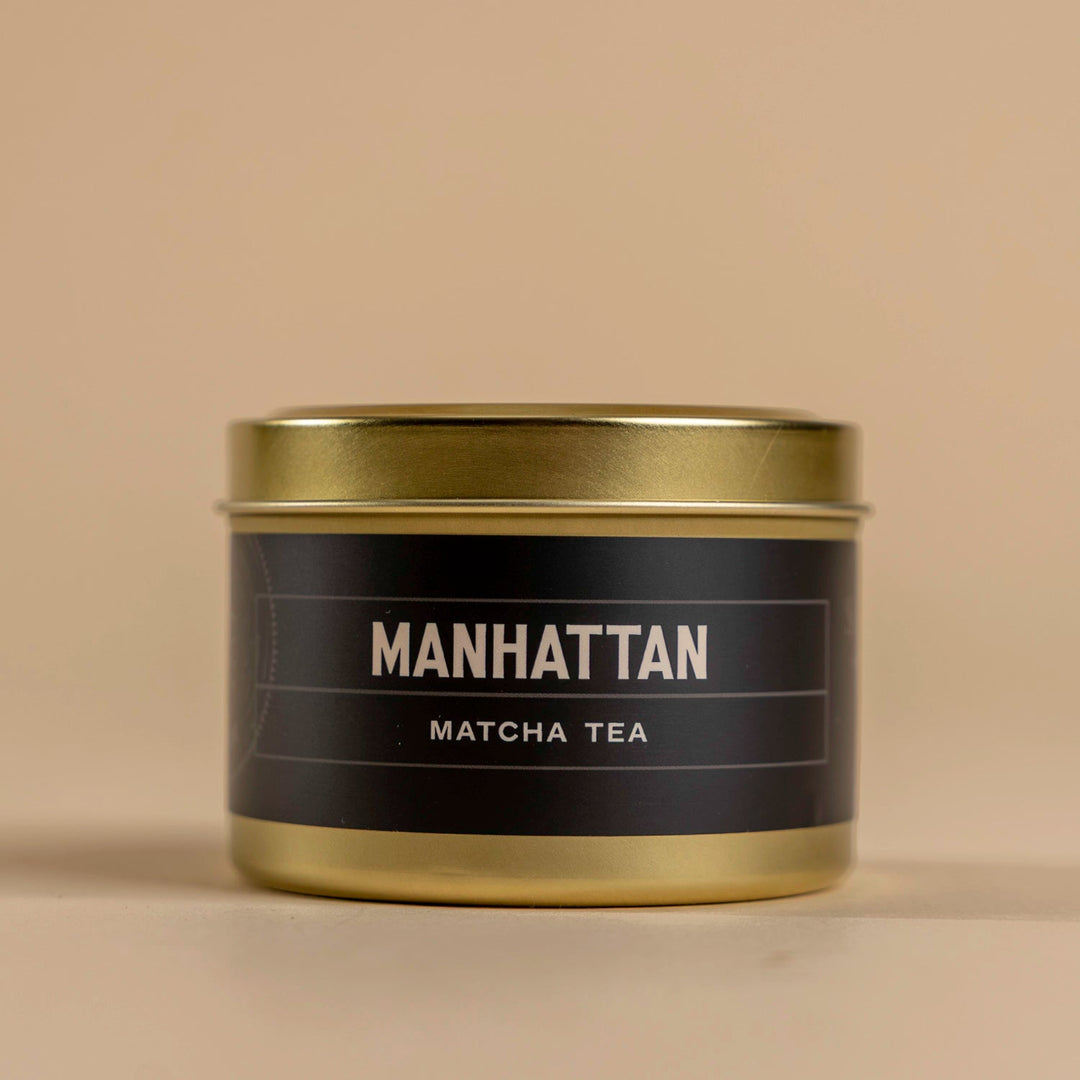 Manhattan 5 oz. Candle