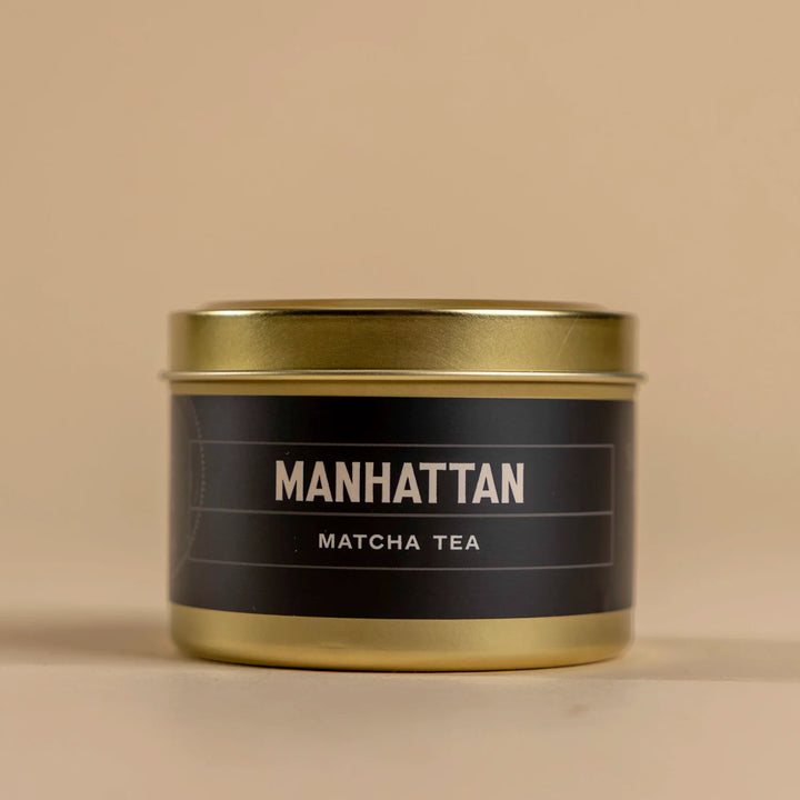 Manhattan 5 oz. Candle