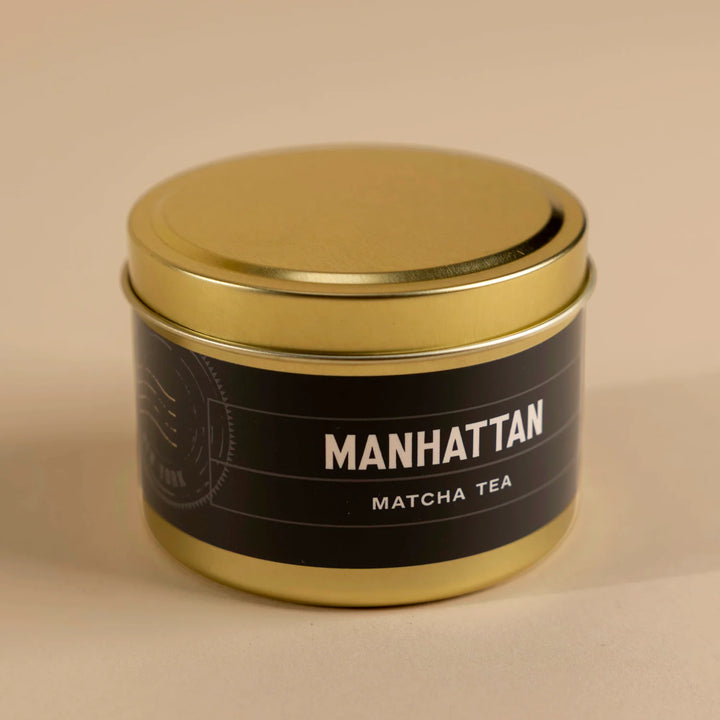 Manhattan 5 oz. Candle