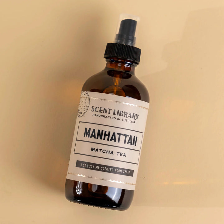Manhattan Room Spray