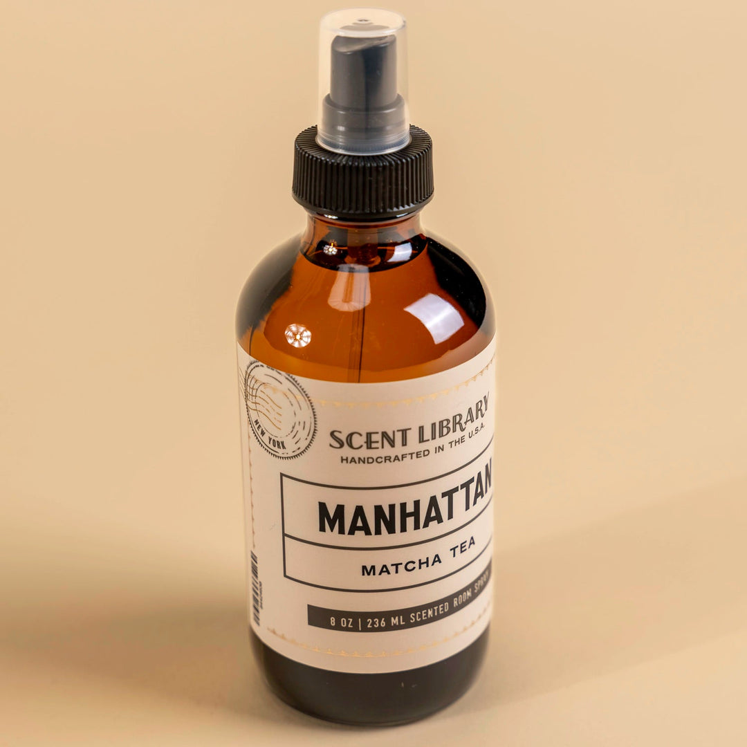 Manhattan Room Spray