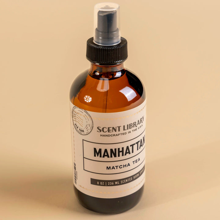 Manhattan Room Spray
