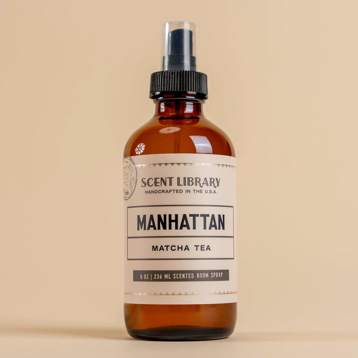 Manhattan Room Spray