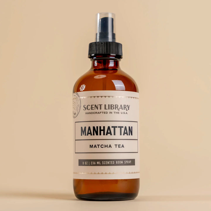 Manhattan Room Spray