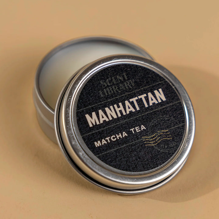 Manhattan Scent Sample