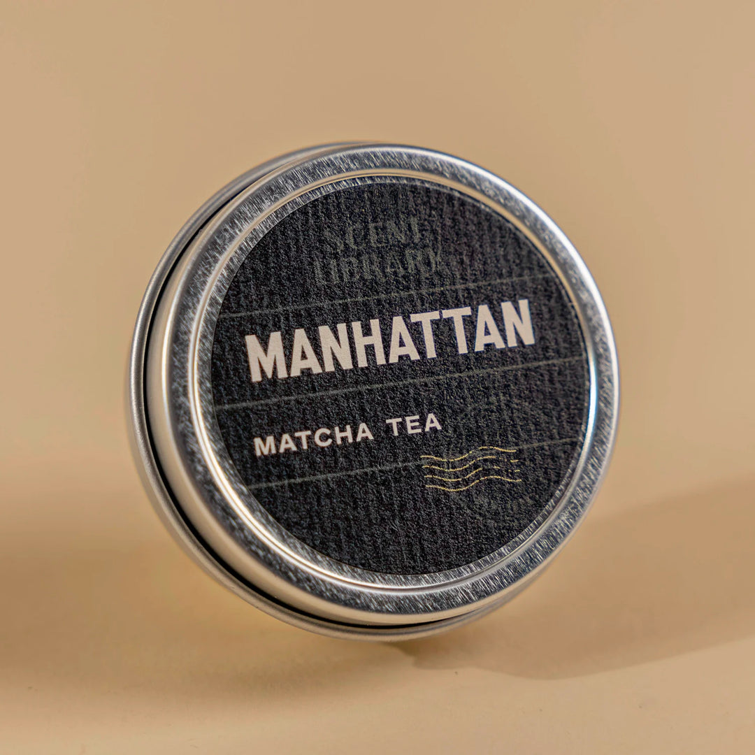Manhattan Scent Sample