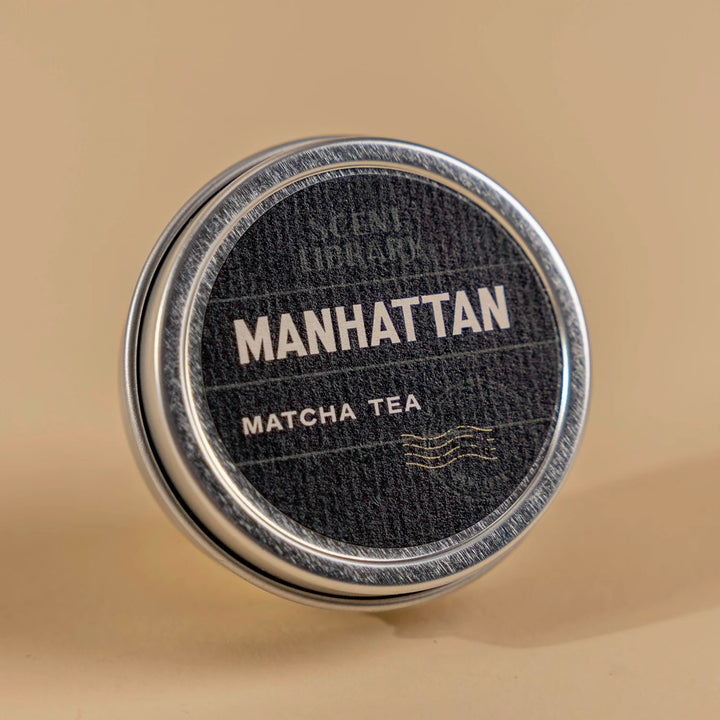 Manhattan Scent Sample