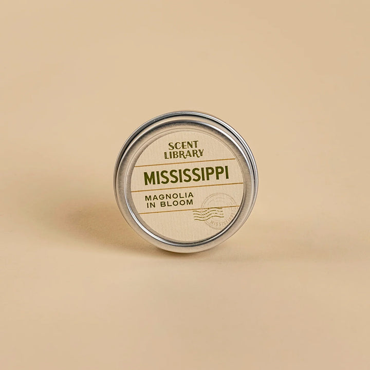 Mississippi Scent Sample