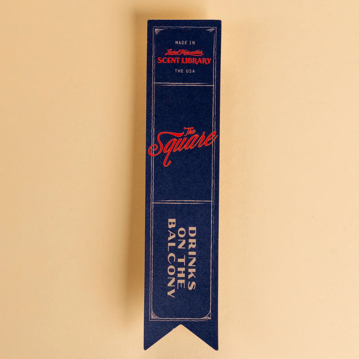 Scented Bookmark - Ole Miss Collegiate Collection | The Square