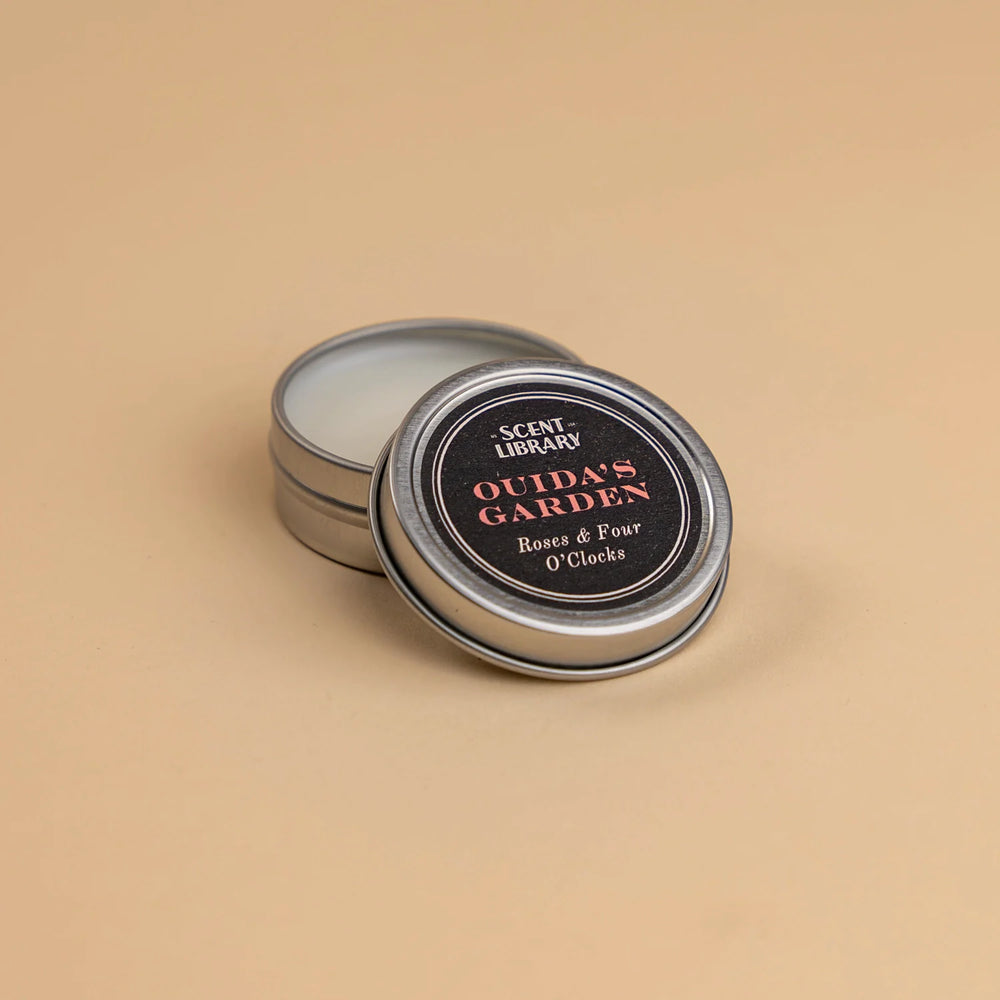 Ouida's Garden Scent Sample