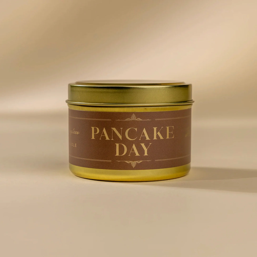 Pancake Day 5 oz. Candle